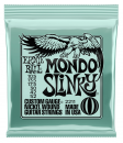 Ernie Ball 2211 Mondo Slinky 10.5-52 Ernie Ball 2211 Mondo Slinky 10.5-52